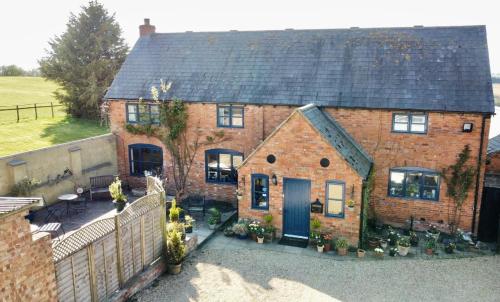 Catesby Barn Farm B&B - image 13