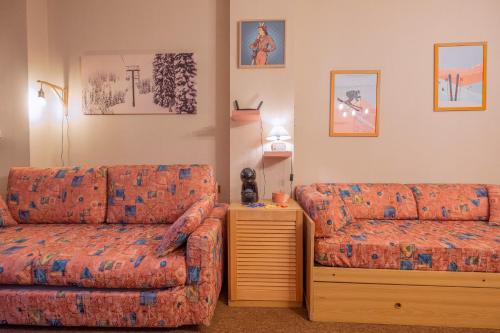 Happy Guest Apartments - Pink Mountain Presolana