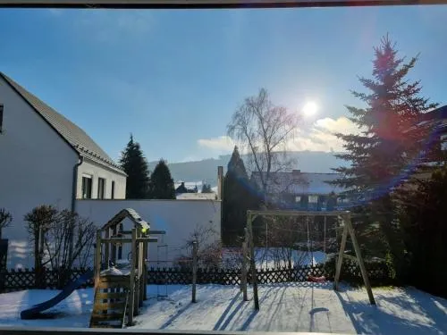 Wohnung Nr. 1 Willingen in Willingen, Deutschland