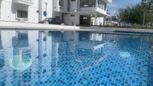 View, Hotel Agni in Krishnagiri