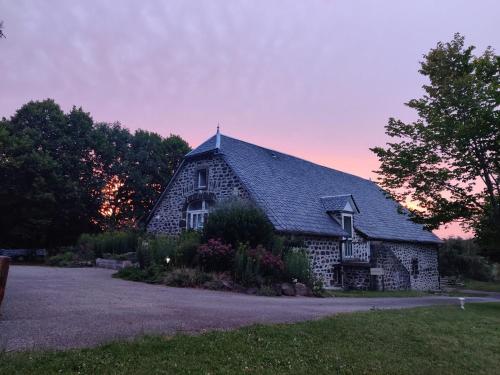 Maison dHôtes La Grange
