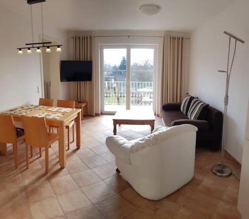 Monteurwohnung AUSBLICK SEEBLICK 16356 Werneuchen bei Berlin in Werneuchen, Deutschland