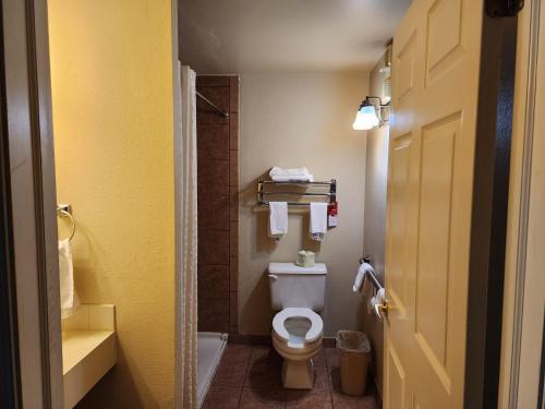 Econo Lodge & Suites in Cascade, USA