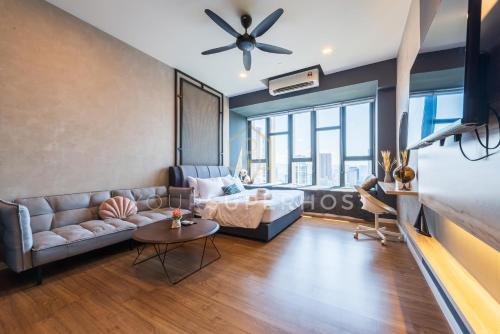 Facilities, Ceylonz Suites nr Pavilion & KLCC by YourSuperhost in Kuala Lumpur