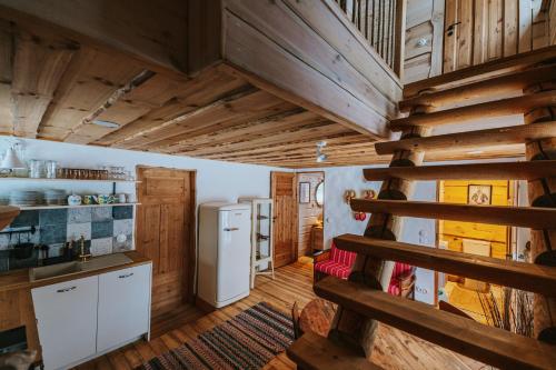 virtuve, Uue-Ringi Holiday in Puise