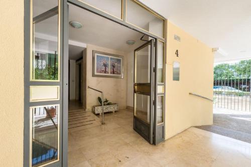 Apartamento de Lujo en Sevilla Room Type - Apartment