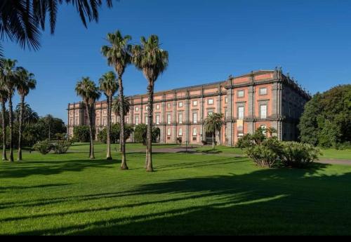 G&G Capodimonte, Неаполь