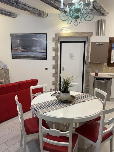 virtuve, casa vacanza serena in Palacadžo