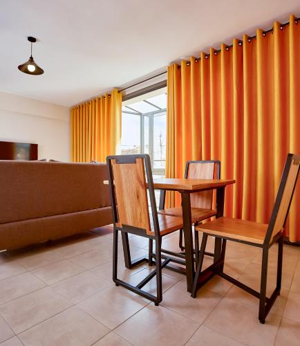 Two-Bedroom Apartment image 1
