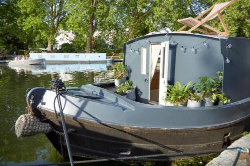 Boutique Barges, Londyn (zdjęcie 3)