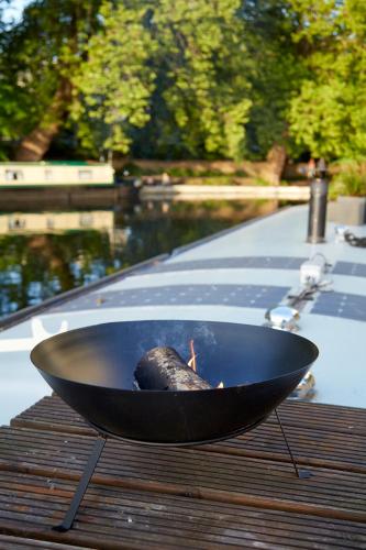 Boutique Barges, Londyn (zdjęcie 8)