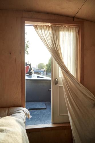 Boutique Barges, Londyn (zdjęcie 11)