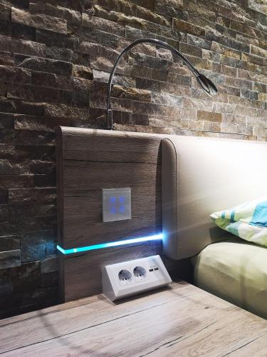 Ferienwohnung Botschafter Ferienwohnung Botschafter