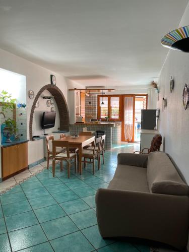  Tecla appartamento, Pension in Acireale