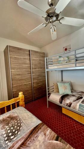 Résidence Katikias - vue mer