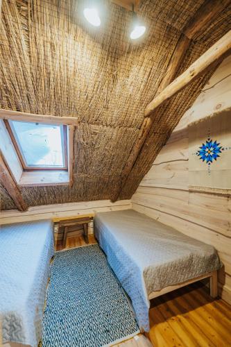 Uue-Ringi Holiday Uue-Ringi Holiday