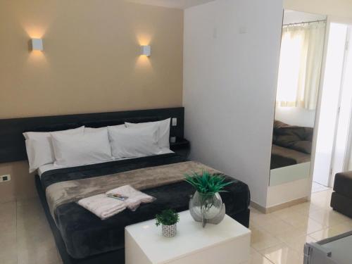 Hotel Malka – Sao Paulo, MA