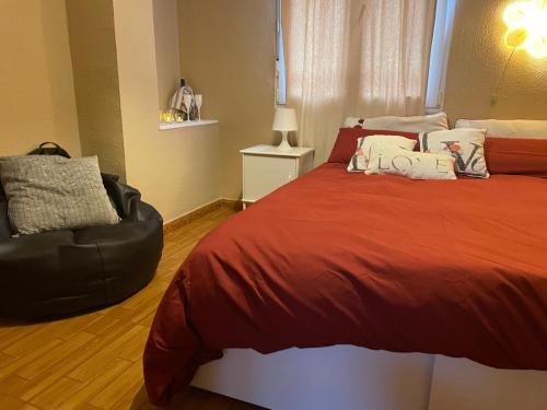  Agua sal y arena in Luanco