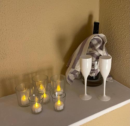  Agua sal y arena in Luanco