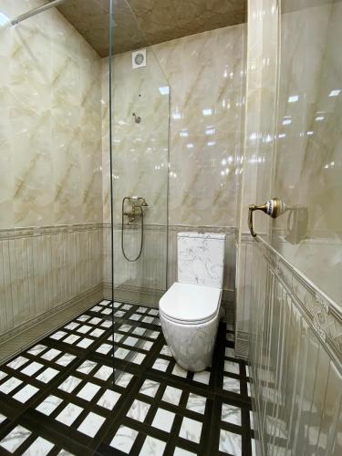 Shirbakyan Boutique Hotel & Apartments – Yerevan