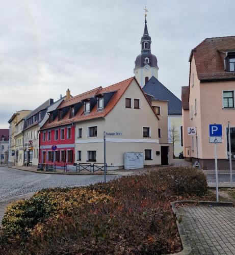 Ferienhaus Polly in Taucha, Deutschland