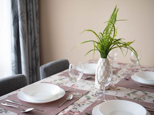 Palvelut, Pajger Apartman Egyetemváros (Pajger Apartman Egyetemvaros) in Szigeti Kulvaros