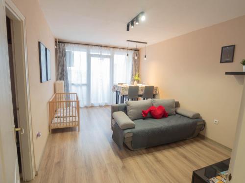 Pajger Apartman Egyetemváros (Pajger Apartman Egyetemvaros) in Szigeti Kulvaros