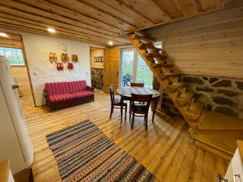 Uue-Ringi Holiday Uue-Ringi Holiday