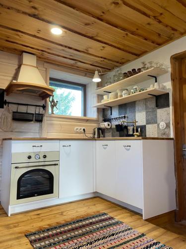 virtuve, Uue-Ringi Holiday in Puise