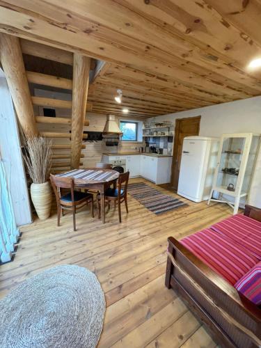 virtuve, Uue-Ringi Holiday in Puise