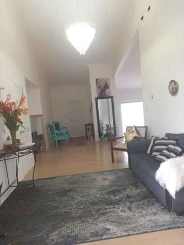 casa en parcela