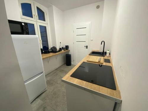 VIP Rooms Apartment