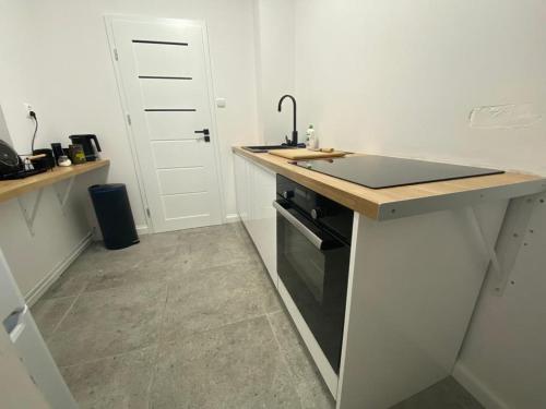 VIP Rooms Apartment