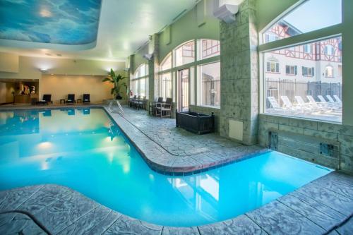 Villas at Zermatt Resort - Condos - 수영장