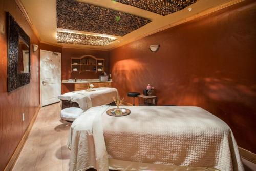 Villas at Zermatt Resort - Condos - 스파