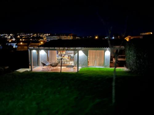  Calle do Reiro, Casa o chalet in Nigrán