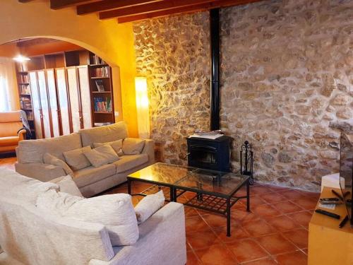 SOTIO, Village house in Campanet, Campanet (foto 2)