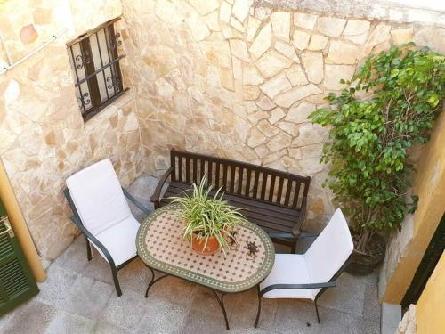 SOTIO, Village house in Campanet, Campanet (foto 7)