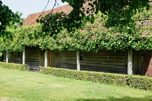 B&B De Hulst in 伊澤海姆