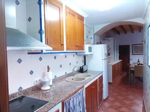 SOTIO, Village house in Campanet, Campanet (foto 9)