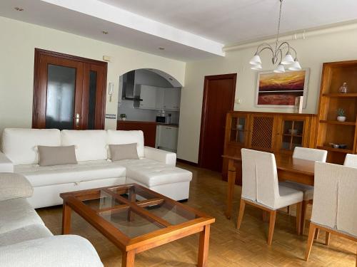 KAIOA .Incluye parking privado. - Apartment - Hondarribia