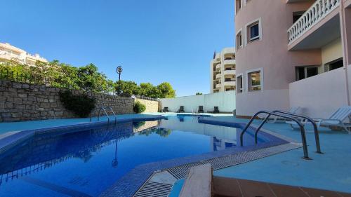 Monte Gordo T1 Parque dos Reis