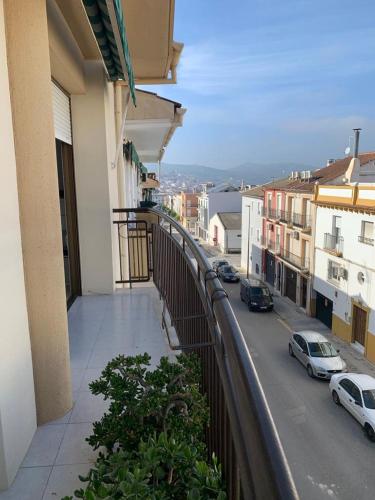 Apartamento Al Andalus