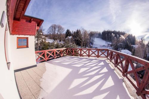 Apartmán Benecko 213