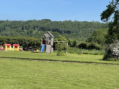 Blackthorn Meadow