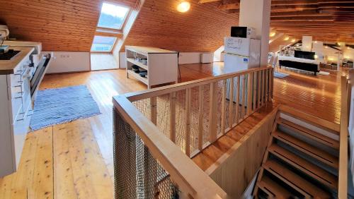 Garden Apartment Szolad - Balaton in Teleki