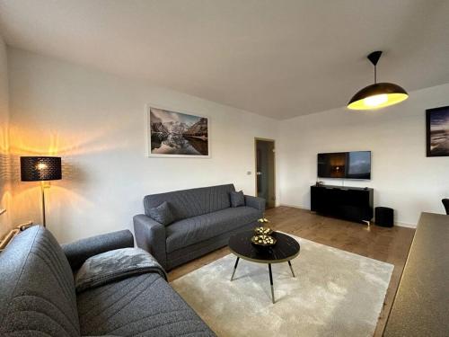 EICstay - Ferienwohnung für Monteure und Familie - Apartment - Worbis