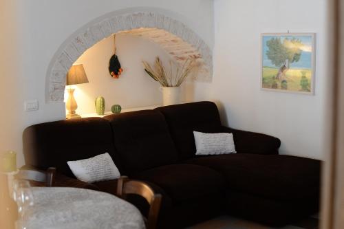 BORGANTHIA, Alberobello (fotografie 11)