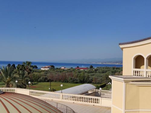 Parco dei Principi Hotel