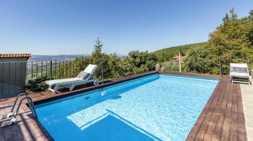 Podere Fusai - Arezzo